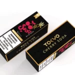 TOKYO GOLDEN SERIES CHERRY SODA 30MG 30ML