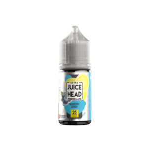 JUICE HEAD EXTRA FREEZE BLUEBERRY LEMON 25MG 30ML