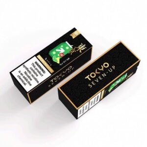 TOKYO GOLDEN SERIES SEVEN UP 30MG 30ML