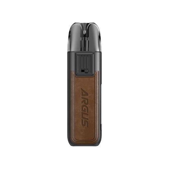 VOOPOO ARGUS POD SYSTEM KIT 20W BROWN