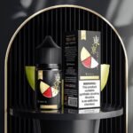 TOKYO GOLDEN SERIES MIXED MELONS 30MG 30ML