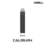UWELL CALIBURN A2S KIT BLACK 15W