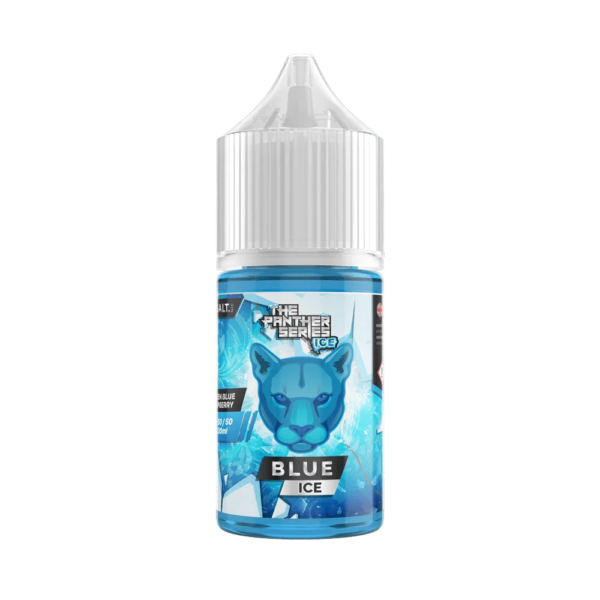 Dr Vapes Frozen Blue Raspberry Ice 30mg