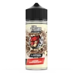 DR VAPES THE PANTHER SERIES DESSERTS LOTUS CHEESECAKE 3MG 120ML