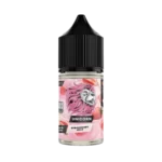 DR VAPES THE PANTHER SERIES DESSERTS STRAWBERRY MILK 30MG 30ML