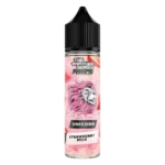 DR VAPES THE PANTHER SERIES DESSERTS STRAWBERRY MILK 6MG 60ML