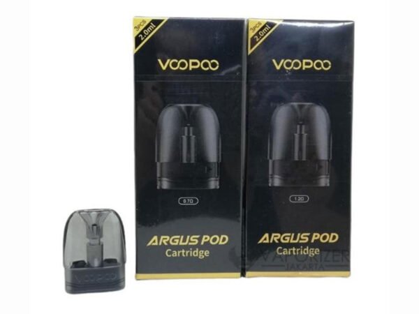 VOOPOO ARGUS POD 0.7 OHMS ( 3PCS )