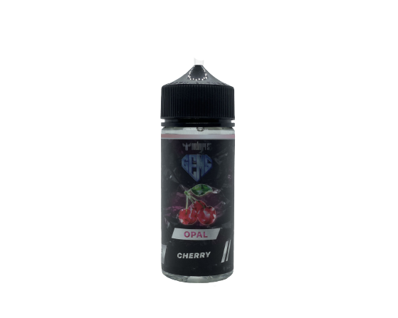 DR VAPES GEMS SERIES OPAL CHERRY 3MG 120ML