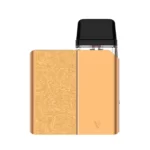 VAPORESSO XROS NANO POD SYSTEM KIT BRONZE GOLD