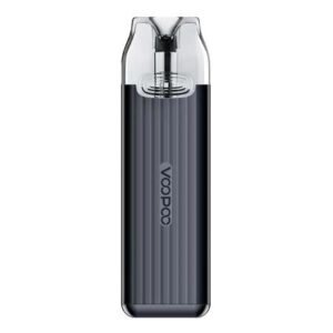 VOOPOO VMATE INFINITY POD KIT 17W 900MAH - Dark Grey