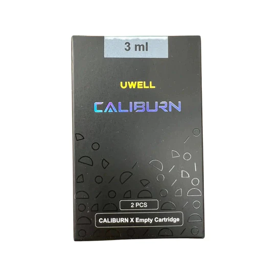 BUY UWELL CALIBURN X EMPTY TANK ONLINE IN KARACHI AND ALL OVER PAKISTAN ...