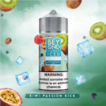 BEYOND ICE KIWI PASSION KICK 3MG 100ML