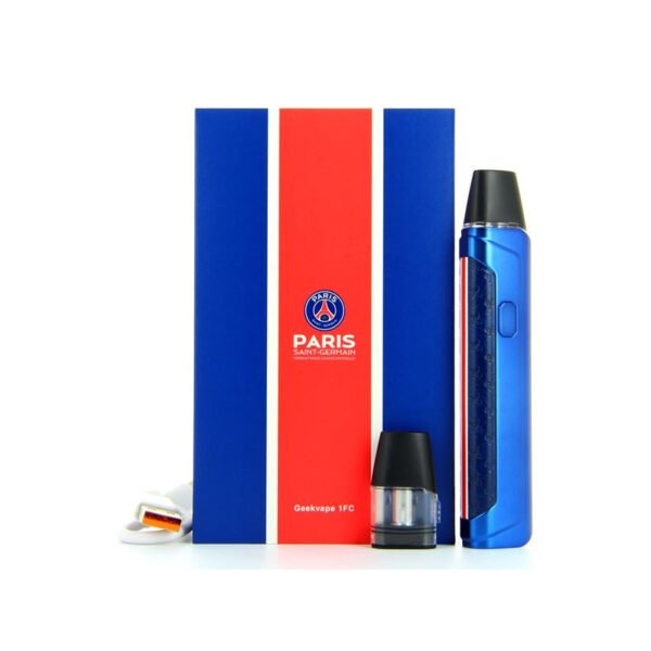 EEKVAPE 1FC POD KIT ( PSG EDITION )