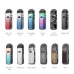 SMOK NORD 5 POD KIT 80W 2000MAH