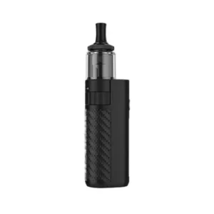 VOOPOO DRAG Q KIT 25W 1250MAH - Carbon Fiber