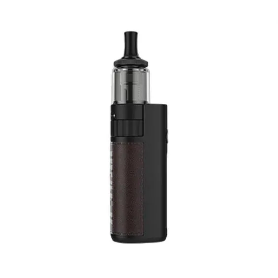 VOOPOO DRAG Q KIT 25W 1250MAH - Chesnut