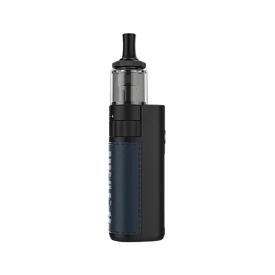 VOOPOO DRAG Q KIT 25W 1250MAH - Galaxy Blue