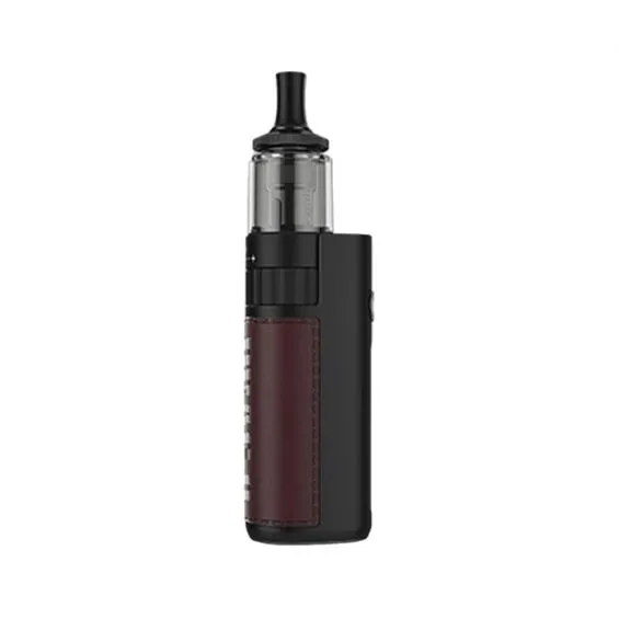 VOOPOO DRAG Q KIT 25W 1250MAH - Marsala