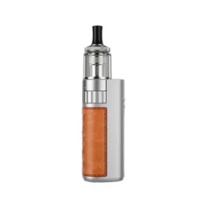 VOOPOO DRAG Q KIT 25W 1250MAH - Vintage Orange
