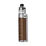 VOOPOO DRAG X PRO KIT 100W SAHARA BROWN