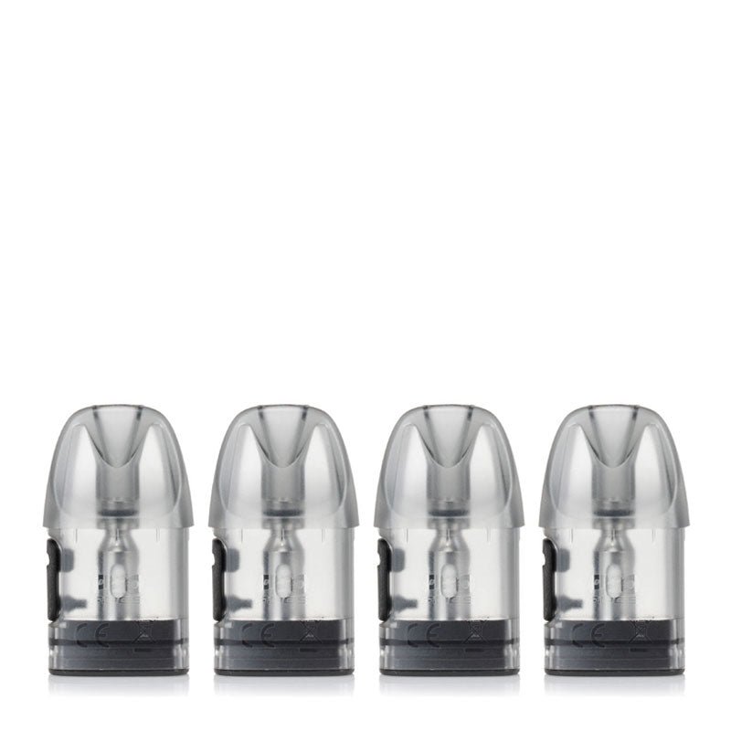 Geek Vape Wenax M1 Replacement Pod Cartridge 4PCS