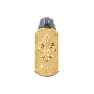 UWELL SCULPTOR POD SYSTEM KIT 11W - Gold