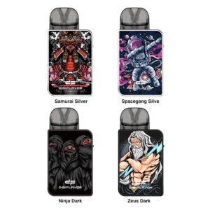 GEEK VAPE DIGIFLAVOR DIGI U POD KIT 20W