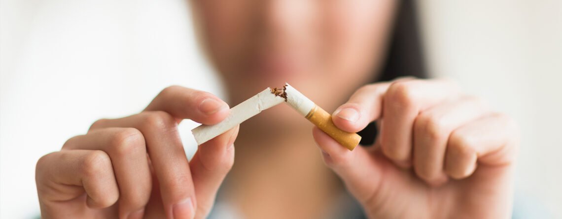 How to Quit Smoking with Best Alternative in 2022