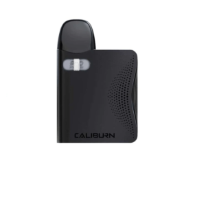 UWELL CALIBURN AK3 POD SYSTEM KIT 13W - Black