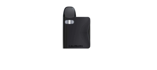 UWELL CALIBURN AK3 POD SYSTEM KIT 13W - Black