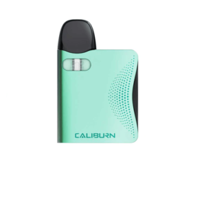 UWELL CALIBURN AK3 POD SYSTEM KIT 13W - Cyan