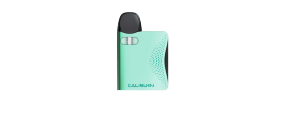 UWELL CALIBURN AK3 POD SYSTEM KIT 13W - Cyan