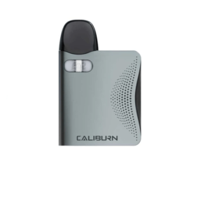UWELL CALIBURN AK3 POD SYSTEM KIT 13W - Grey