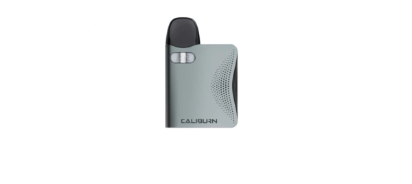 UWELL CALIBURN AK3 POD SYSTEM KIT 13W - Grey
