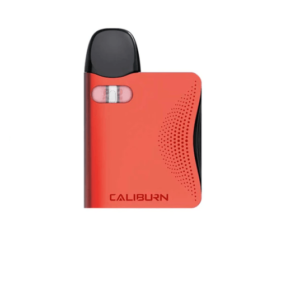 UWELL CALIBURN AK3 POD SYSTEM KIT 13W - Red