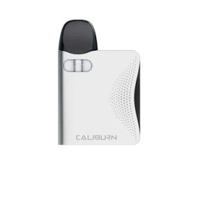 UWELL CALIBURN AK3 POD SYSTEM KIT 13W - Silver