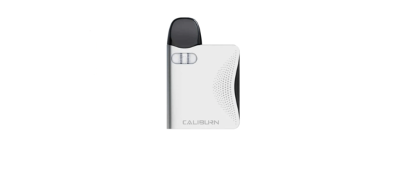 UWELL CALIBURN AK3 POD SYSTEM KIT 13W - Silver
