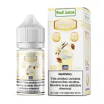 POD JUICE VANILLA CUSTARD TOBACCO 35MG 30ML