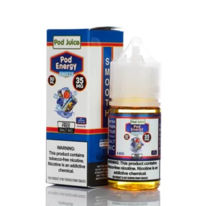 POD JUICE FREEZE POD ENERGY 35MG 30ML