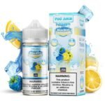 POD JUICE FREEZE BLUE RAZZ LEMONADE 3MG 100ML