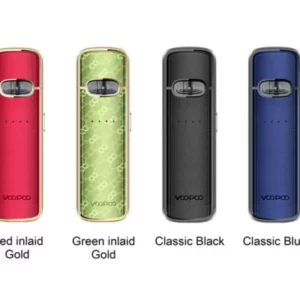 VOOPOO VMATE E POD SYSTEM KIT 20W