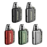 VOOPOO ARGUS P1 POD SYSTEM KIT 20W