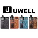 UWELL CROWN M POD MOD KIT