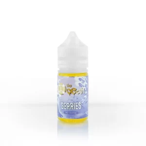 TOKYO OCEAN BERRIES 35MG 30ML