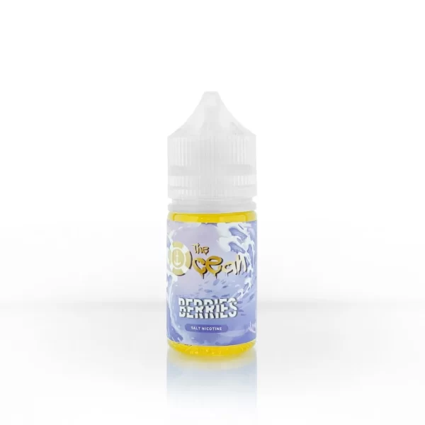 TOKYO OCEAN BERRIES 35MG 30ML