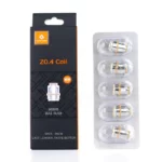 EEK VAPE Z SERIES COIL 0.4 OHM (5 PIECE)