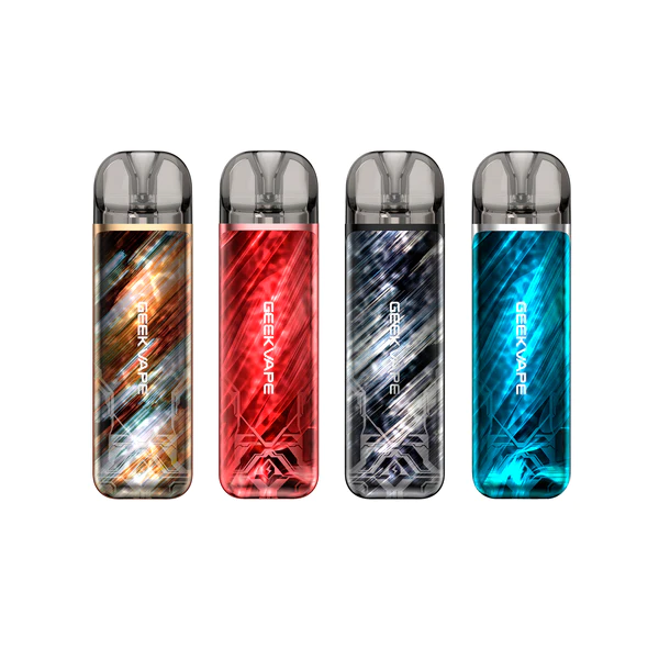 GEEKVAPE OBELISK U POD KIT 20W