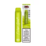 IVG BAR MAX DISPOSABLE VAPE FUJI APPLE MELON 30MG 3000PUFF