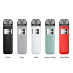 GEEKVAPE SONDER U POD KIT 20W