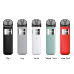 GEEKVAPE SONDER U POD KIT 20W